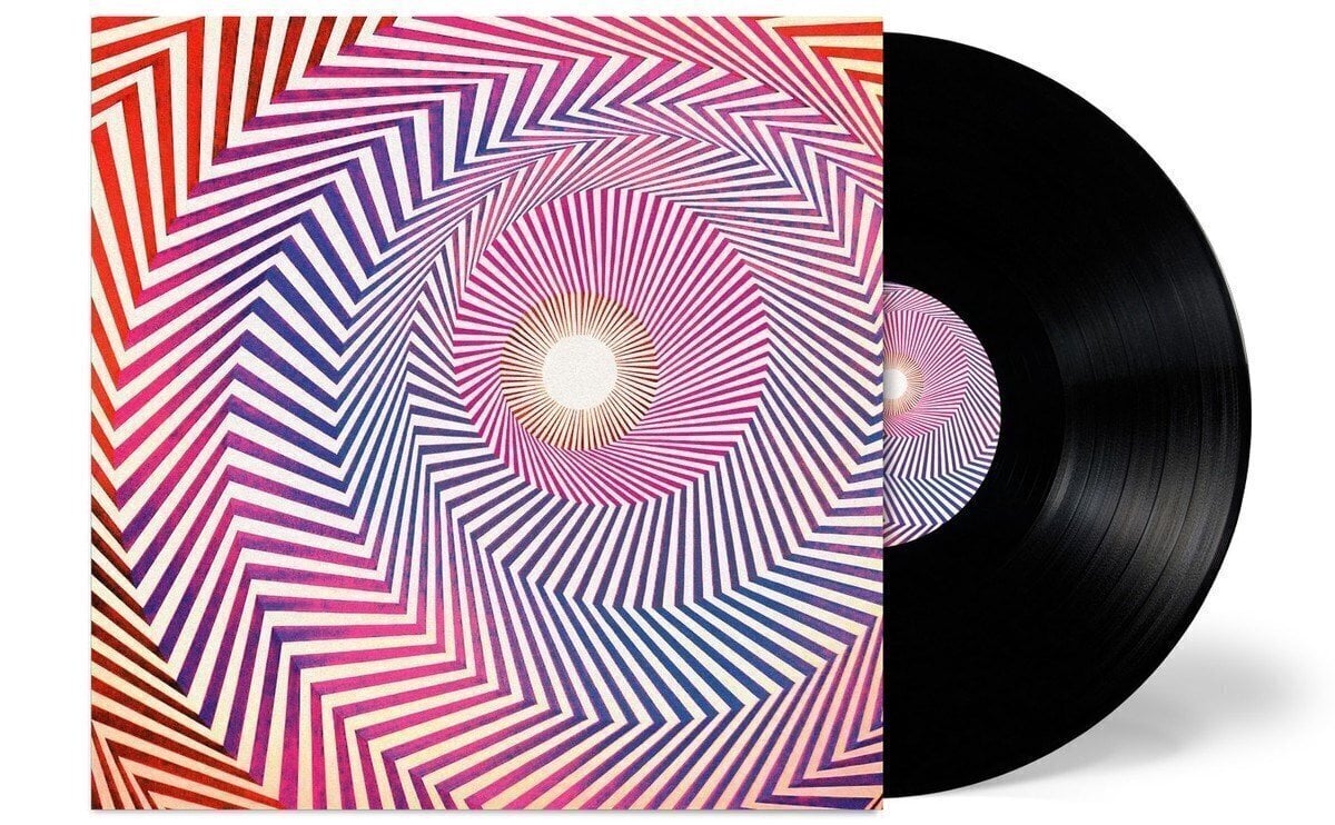 LP ploča Harriet Tubman - Electrical Fields Of Love (LP)