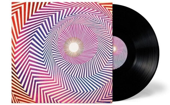 LP ploča Harriet Tubman - Electrical Fields Of Love (LP) - 1