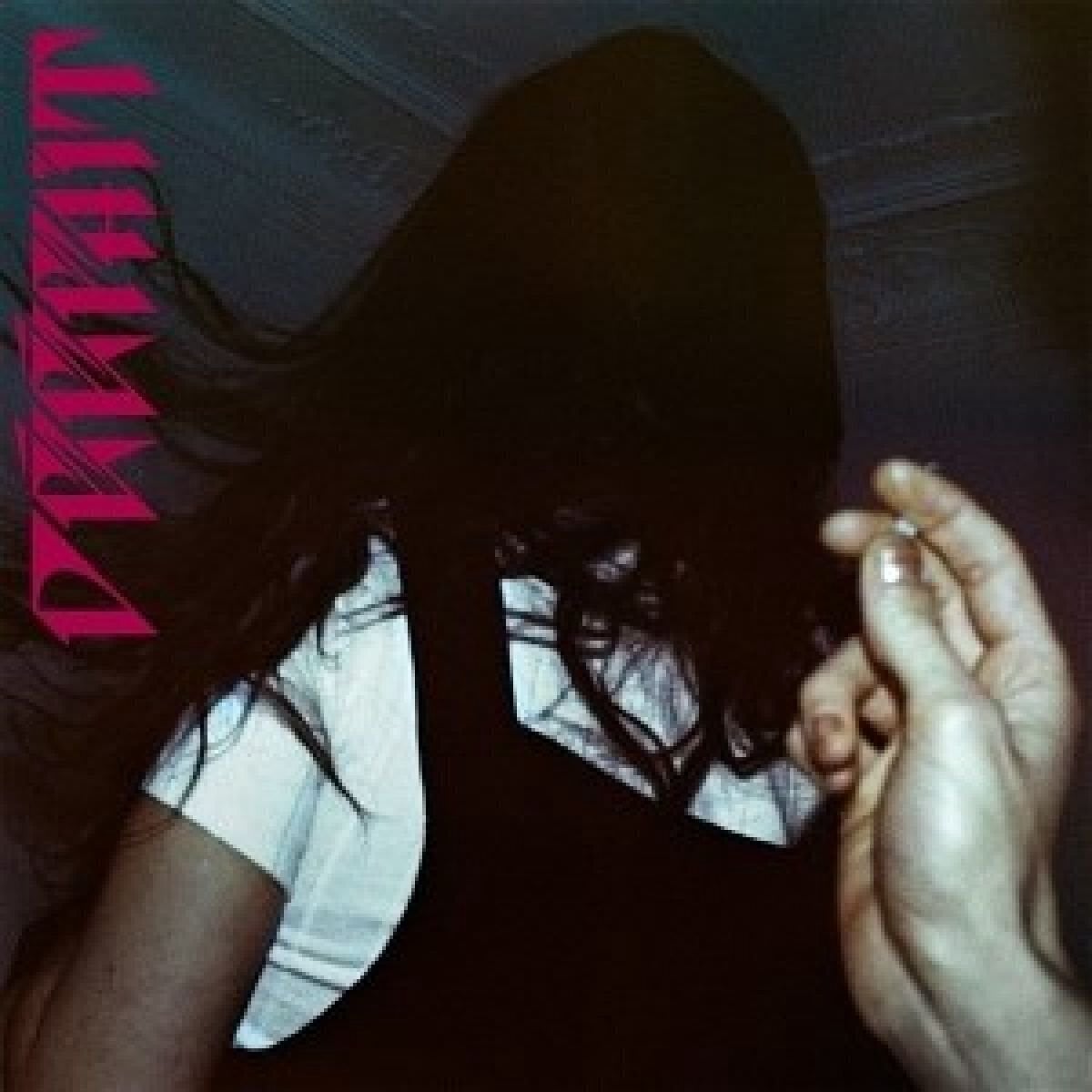 Schallplatte Deefait - Deefait (LP)