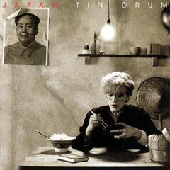 Грамофонна плоча Japan - Tin Drum (Reissue) (180 g) (LP)