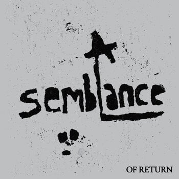 Disque vinyle Asher Gamedze & A Semblance - Of Return (Limited Edition) (Coloured) (LP) - 1
