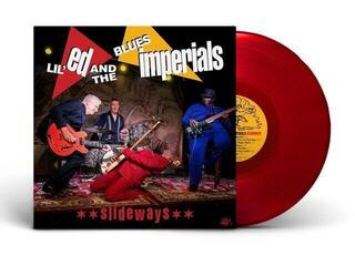 LP Lil' Ed And The Blues Imperials - Slideways (Coloured) (LP)