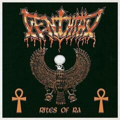 Schallplatte Venthiax - Rites Of Ra (Limited Edition) (LP)