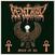 LP Venthiax - Rites Of Ra (Limited Edition) (LP)