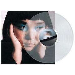 Vinylplate Enji - Sonor (High Quality) (LP)