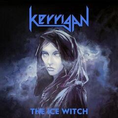 LP Kerrigan - The Ice Witch (LP)
