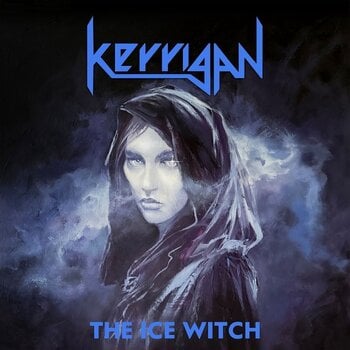 LP Kerrigan - The Ice Witch (LP) - 1