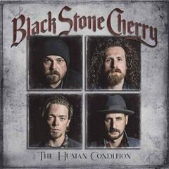 Грамофонна плоча Black Stone Cherry - The Human Condition (Limited Edition) (Silver Coloured) (LP)