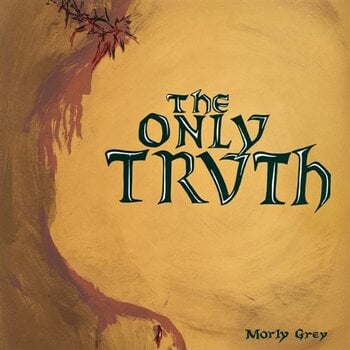 Vinylplade Morly Grey - The Only Truth (LP) - 1