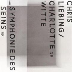 LP ploča Chris Liebing & Charlotte De Witte - Symphonie Des Seins EP (LP)