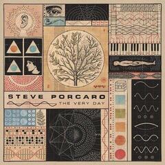 Грамофонна плоча Steve Porcaro - The Very Day (LP)