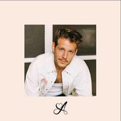 Vinyl Record Alban Sarens - To Break Your Heart (LP)