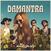 Schallplatte Damantra - Better Off This Way (LP)