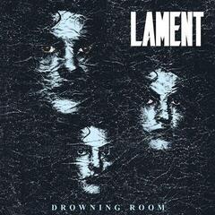 Schallplatte Lament - Drowning Room (LP)