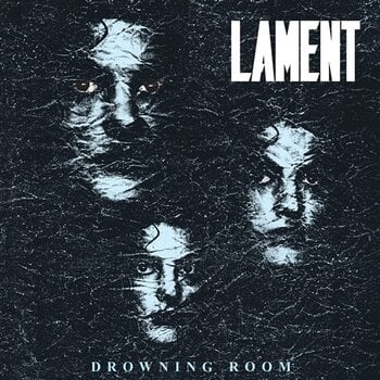 Schallplatte Lament - Drowning Room (LP) - 1