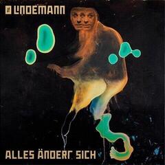 LP ploča Till Lindemann - Alles Ändert Sich (7")