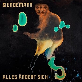 LP ploča Till Lindemann - Alles Ändert Sich (7") - 1