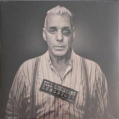 Hanglemez Till Lindemann - Zunge 2025 (Limited Edition) (2 LP)