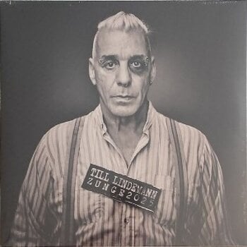 LP ploča Till Lindemann - Zunge 2025 (Limited Edition) (2 LP) - 1