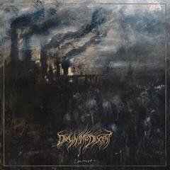 Disc de vinil Drawn Into Descent - Onrust (Limited Edition) (LP)