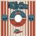 Vinyl Record The Thingz & King Flamingo - Split EP (LP)
