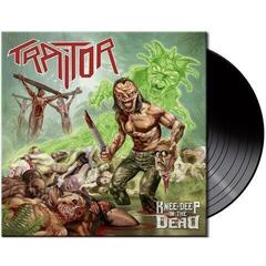 Disc de vinil Traitor - Knee-Deep In The Dead (LP)