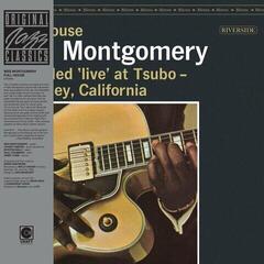 LP ploča Wes Montgomery - Full House (Reissue) (LP)
