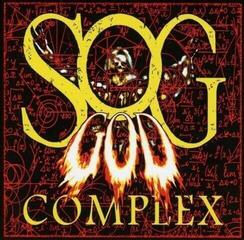 Schallplatte SOG - God Complex (LP)