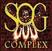 Disque vinyle SOG - God Complex (LP)