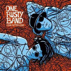 Schallplatte One Rusty Band - Line After Line (LP)