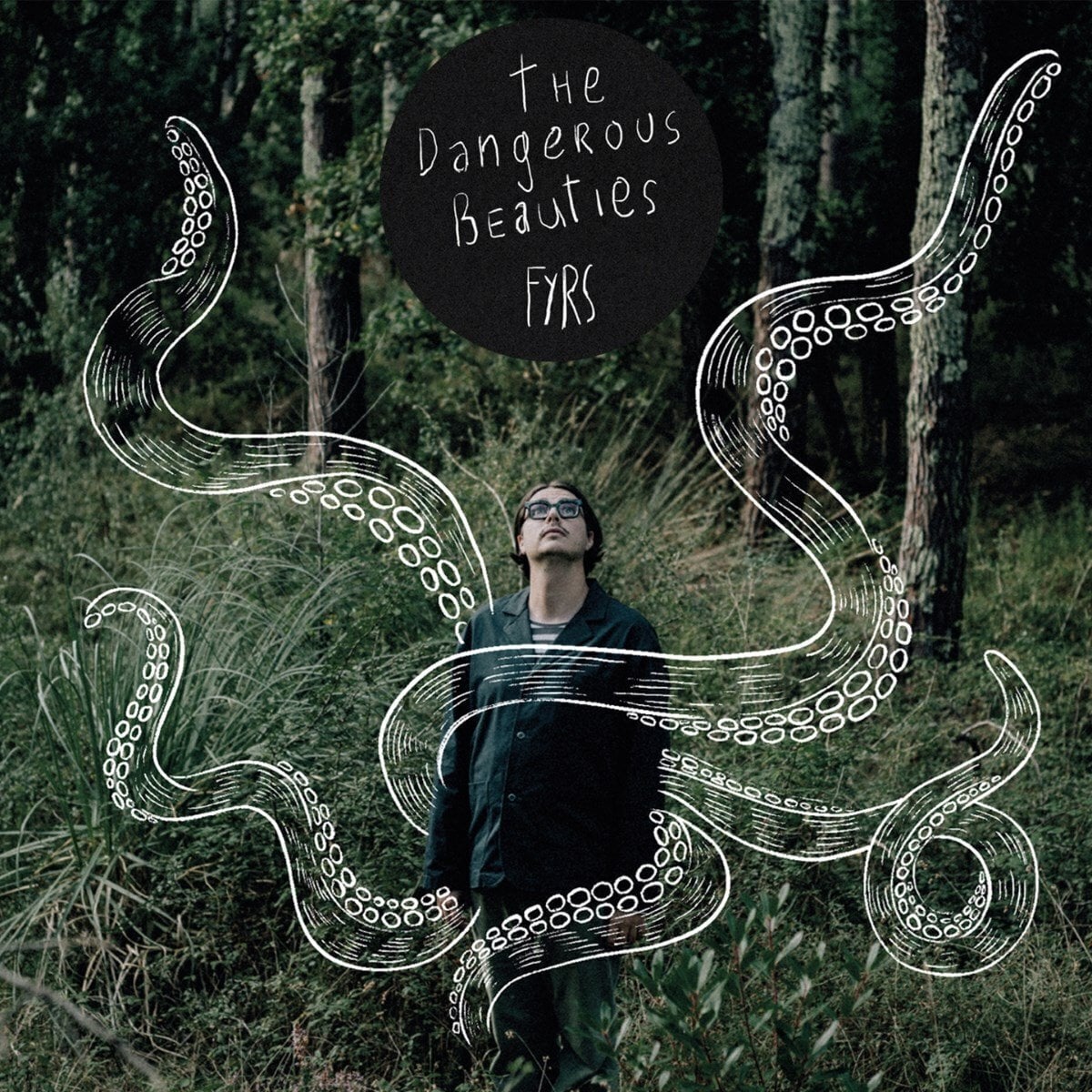 LP ploča FYRS - The Dangerous Beauties (LP)