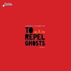 LP ploča To Repel Ghosts - Manifesto (LP)