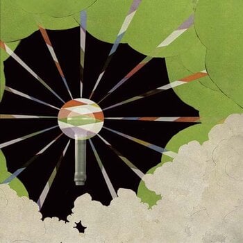 Disco de vinil Landing - Sphere (LP) - 1