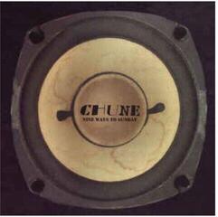 Vinyl Record Chune - Nine Ways To Sunday (10")