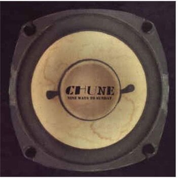 Vinyl Record Chune - Nine Ways To Sunday (10") - 1