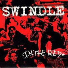 Schallplatte Swindle - In The Red (LP)