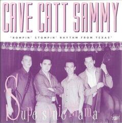 LP ploča Cave Catt Sammy - Supersonic Mama (LP)
