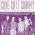 LP ploča Cave Catt Sammy - Supersonic Mama (LP)