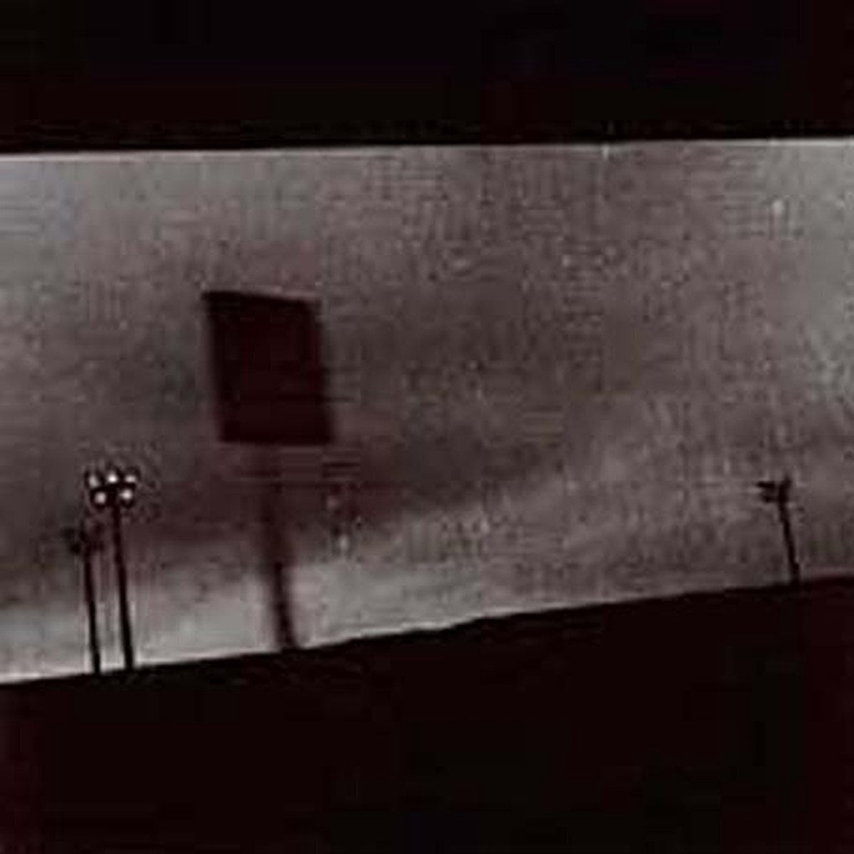 Vinylskiva Godspeed You! Black Emperor - F♯ A♯ ∞ (Reissue) (LP)