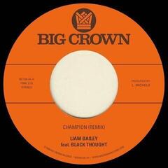 Schallplatte Liam Bailey - Champion (7")