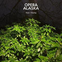 LP ploča Opera Alaska - Hope / Staying (Numbered) (Yellow Coloured) (7")