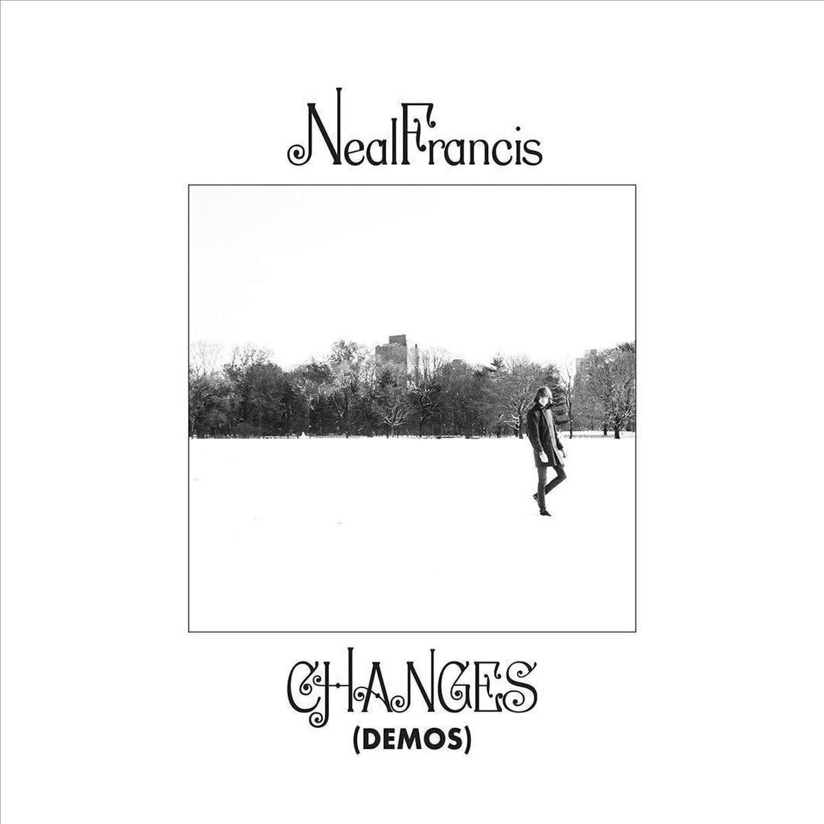 Грамофонна плоча Neal Francis - Changes (Demo /Mini-Album) (LP)