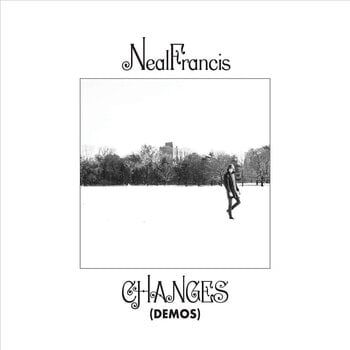 Грамофонна плоча Neal Francis - Changes (Demo /Mini-Album) (LP) - 1