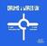 Hanglemez Drums And Wires UK - You're Always There (Limited Edition) (7")