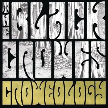 LP ploča The Black Crowes - Croweology (10th Anniversary) (Reissue) (Limited Edition) (3 LP) - 1