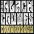 Disco de vinilo The Black Crowes - Croweology (10th Anniversary) (Reissue) (Limited Edition) (3 LP)