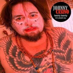 Vinylplade Johnny Casino - Twenty Twenty (LP)