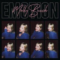 Vinylplade Molly Burch - Emotion (7")