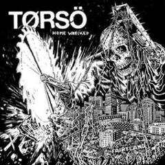 Hanglemez Tørsö - Home Wrecked (LP)