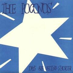 Vinyl Record Poconos - Days Are Getting Shorter Ep (LP)